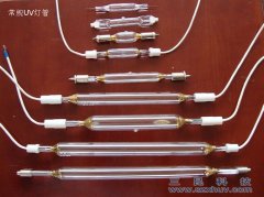 常規(guī)UV燈管參數(shù)、規(guī)格、功率